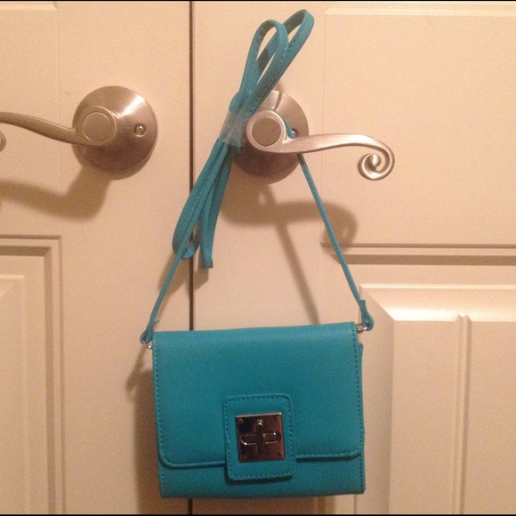Cute Little Crossbody Bag