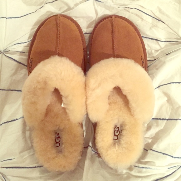 Ugg Slippers
