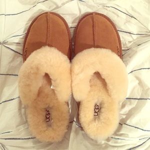 Ugg Slippers