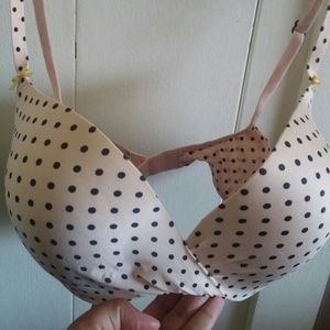 Victoria secret plunge bra
