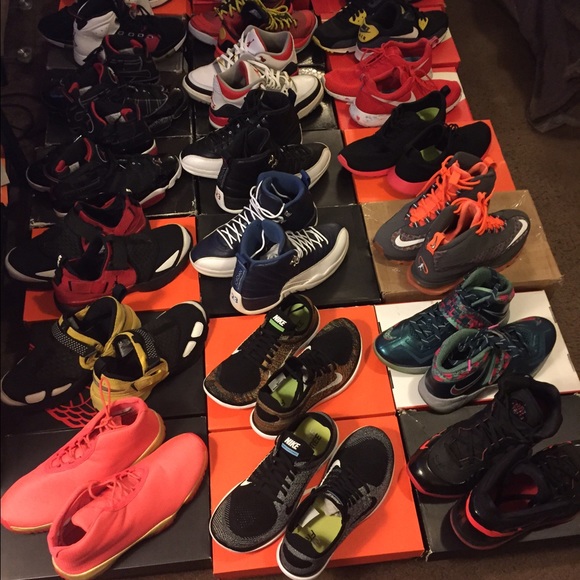 all authentic - Picture 2 of 3