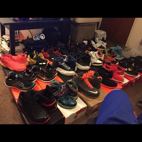 all authentic - Picture 3 of 3