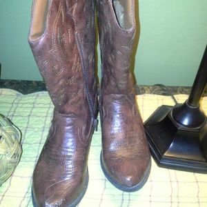 Cowboy Boots