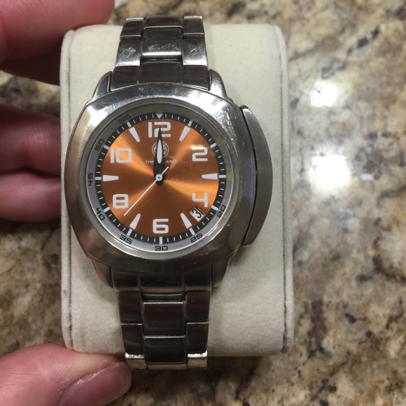 Unisex Timberland watch