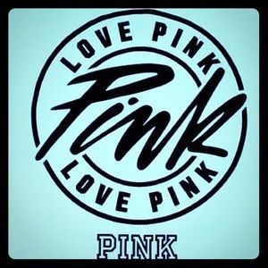 🌴 PINK Festival Blanket 🌴