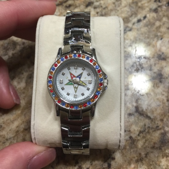 Women's OES watch