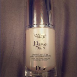 Christian Dior dream skin