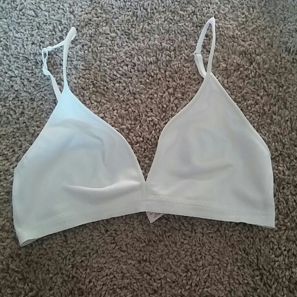 Victoria secret bra