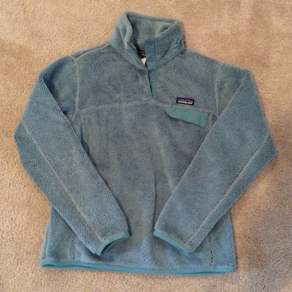 🎉Reserved for Mirspi🎉 Patagonia Women's pullover