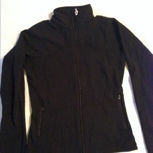 Lululemon full-zip jacket