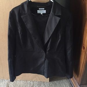 Calvin Klein pant suit