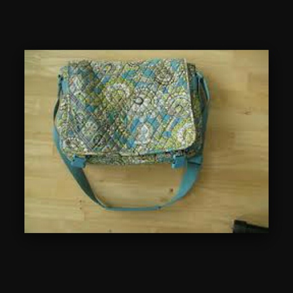 Vera Bradley bag