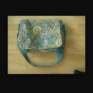 Vera Bradley bag