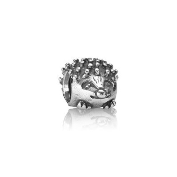 Pandora Hedgehog Charm ✨