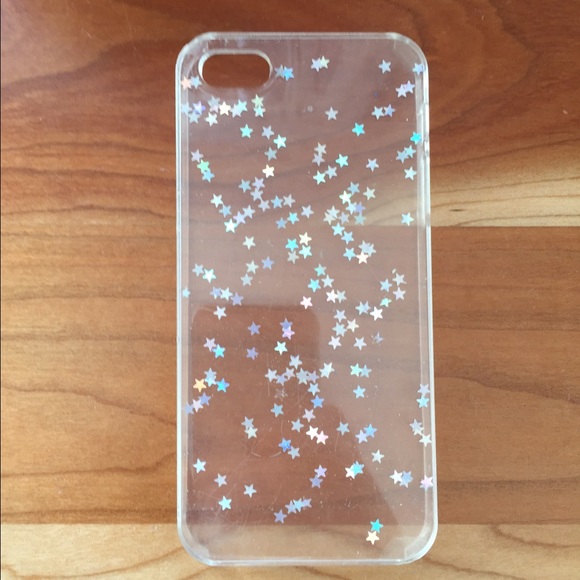 Brandy Melville Stars iPhone 5 Case