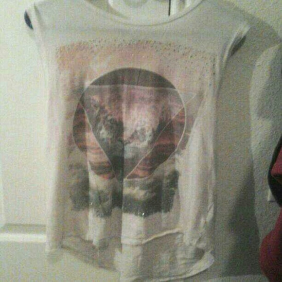 Cheetah tank - Picture 1 of 1
