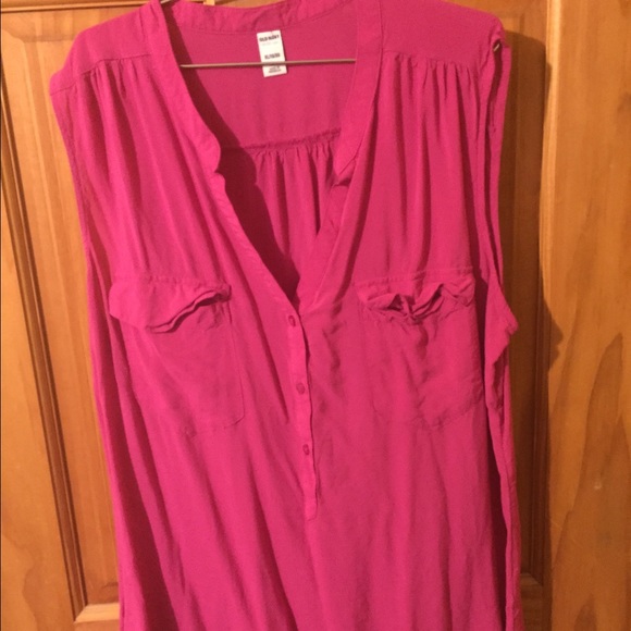 Cute/ casual work top