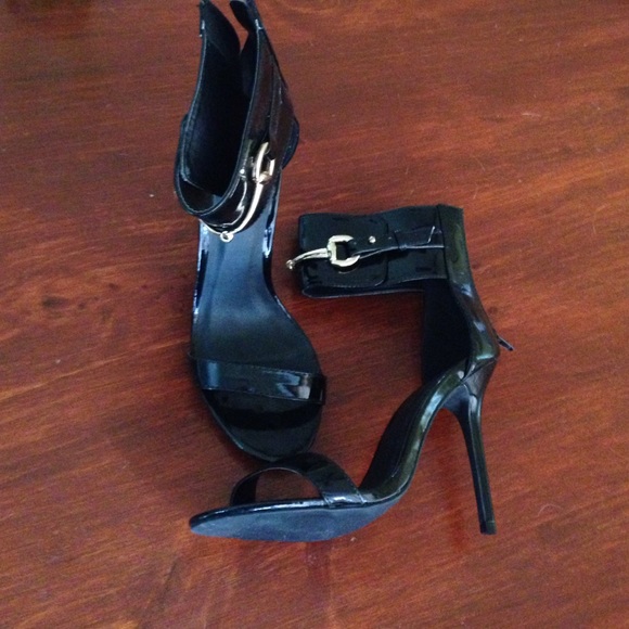 Charlotte Russe Heels!