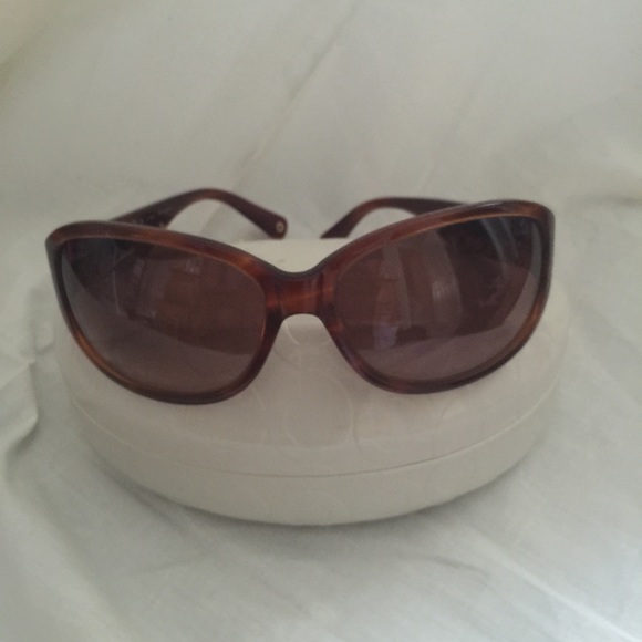 Coach sunglasses