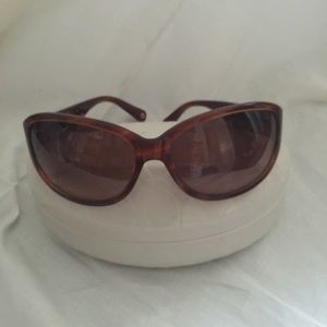 Coach sunglasses