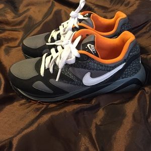 Nike Air- size 4Y women's 6- $negotiable