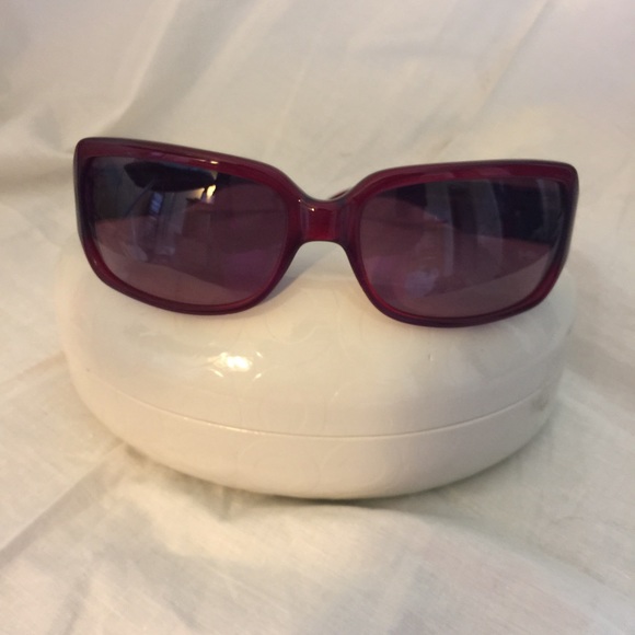 Coach Sunglasses