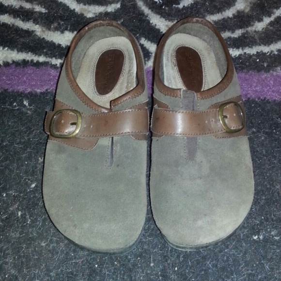 Eurostep clogs
