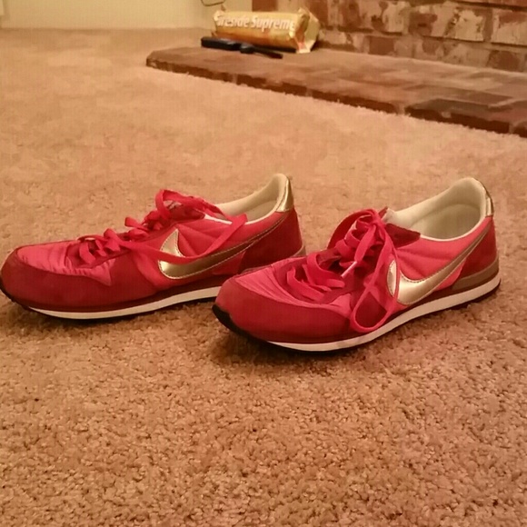 Nike shoes - still for sale