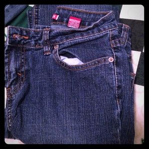 U.S. Polo ASSN Jeans size 3/4