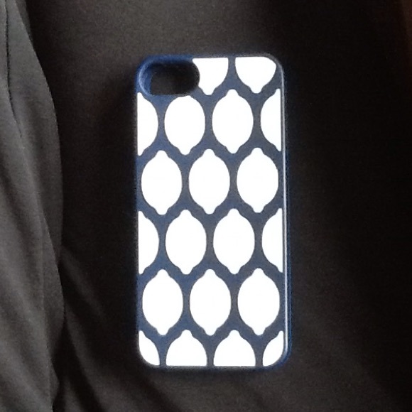 Kate spade iPhone 5 case