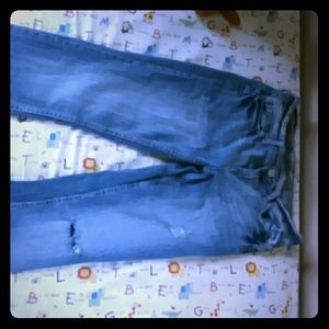 Aeropostale jeans