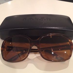 Ralph Lauren Sunglasses