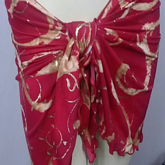 Sarong - Picture 2 of 4