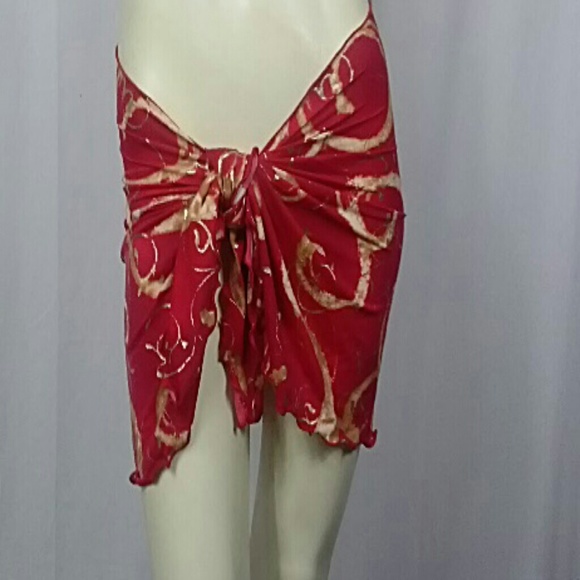 Sarong - Picture 3 of 4