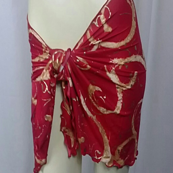 Sarong - Picture 4 of 4