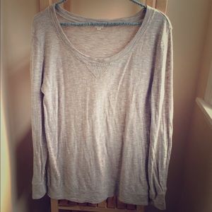 J Crew Comfy Top