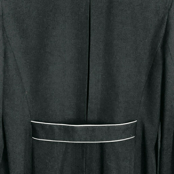 💰💰 SOLD LOFT spring coat/raincoat 🌂☁ - Picture 4 of 4