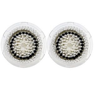 Clarisonic Sensitive Brush Heads Replacements (2)