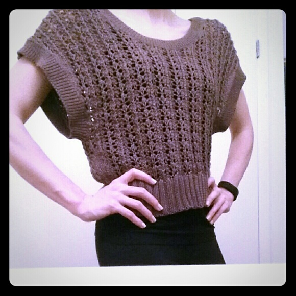 XS Banana Republic Sweater