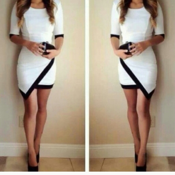 NWOT Bought this dress on here and doesn't fit!