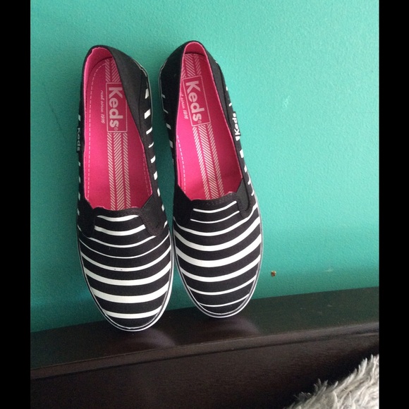 Keds on sale $25