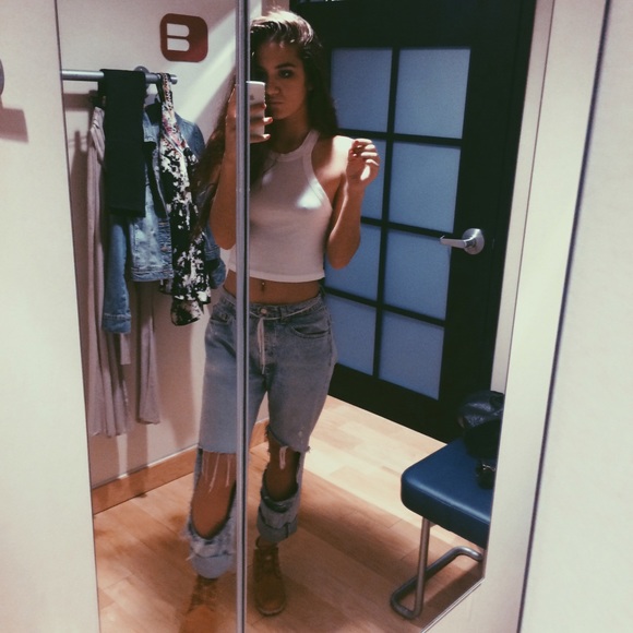 Jeans - Picture 1 of 2