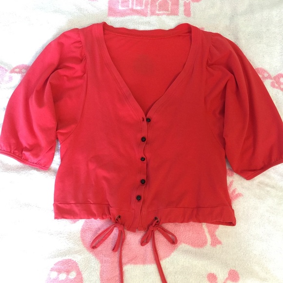 super-cute summer jacket