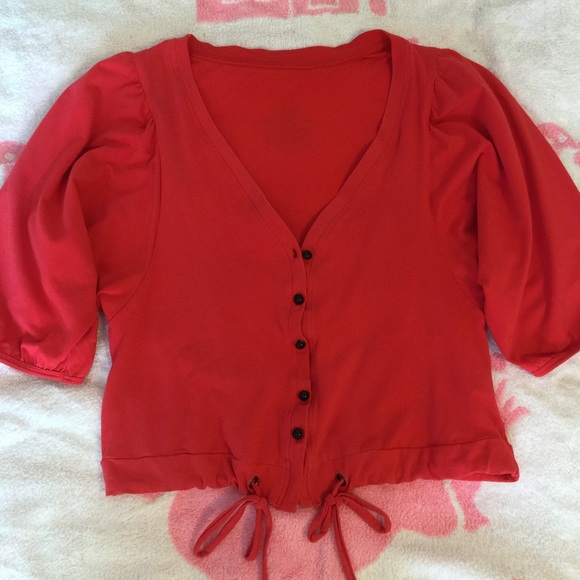 super-cute summer jacket - Picture 4 of 4