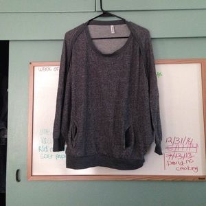 RVCA sweater