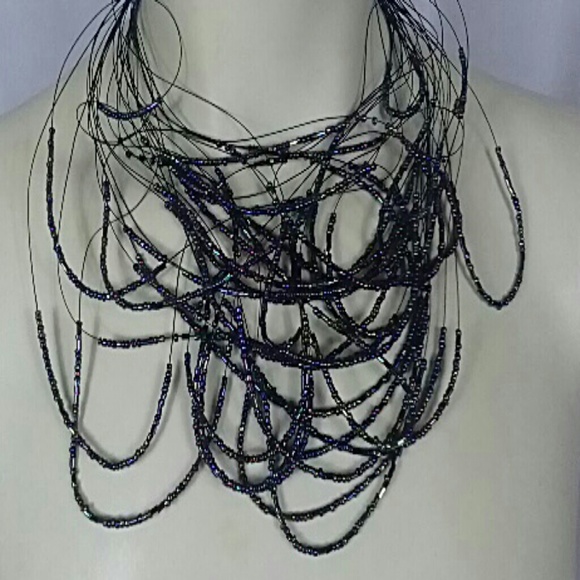 Necklace - Picture 2 of 4