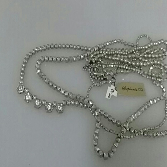 Necklace - Picture 4 of 4