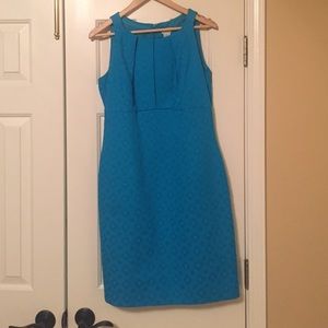 Cache Dress Spring Dress