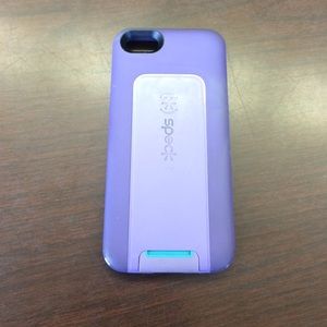 iPhone 5/5s speck case