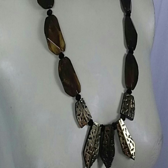 Necklace - Picture 3 of 4